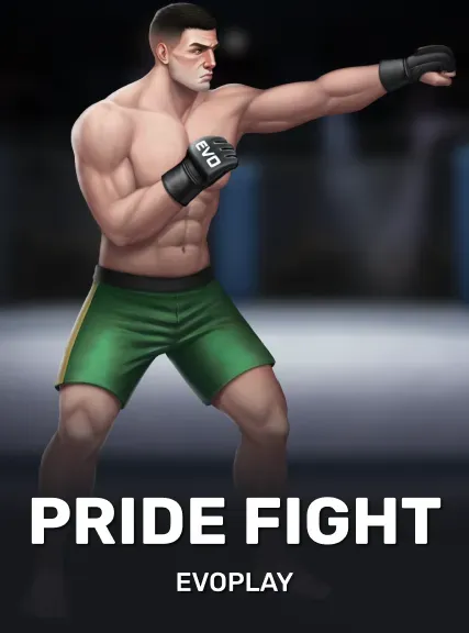 Pride Fight